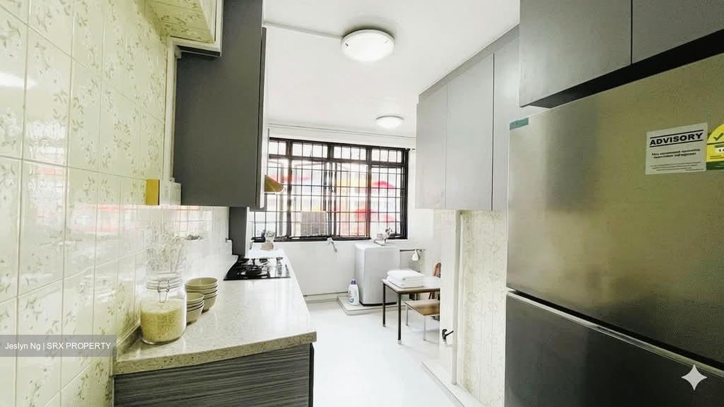 Blk 59 Macpherson Garden (Geylang), HDB 3 Rooms #555875921